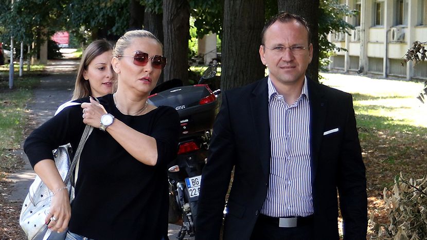 Suđenje, Ivan Marinković Goca Tržan Suđenje, Ivan Marinković Goca Tržan