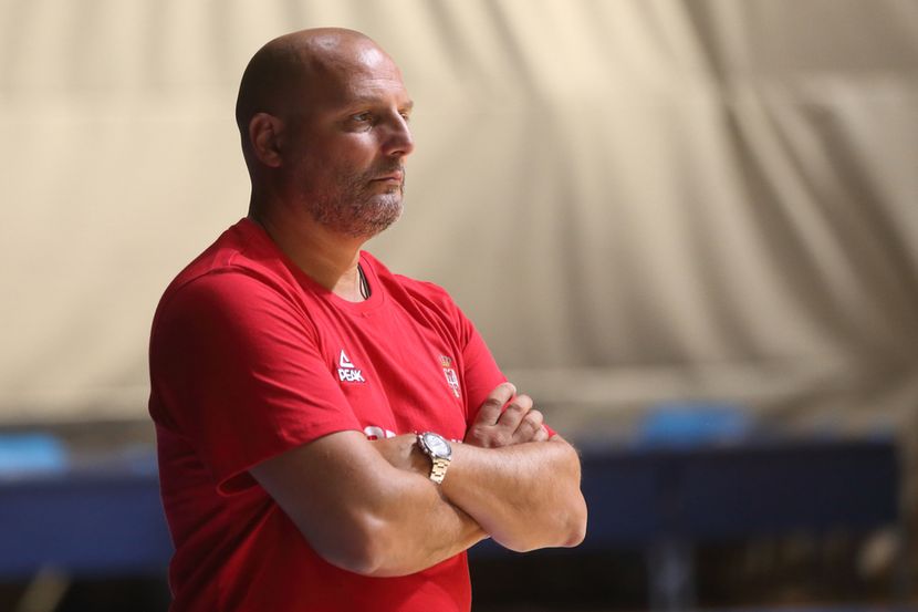 Aleksandar Đorđević Aleksandar Đorđević
