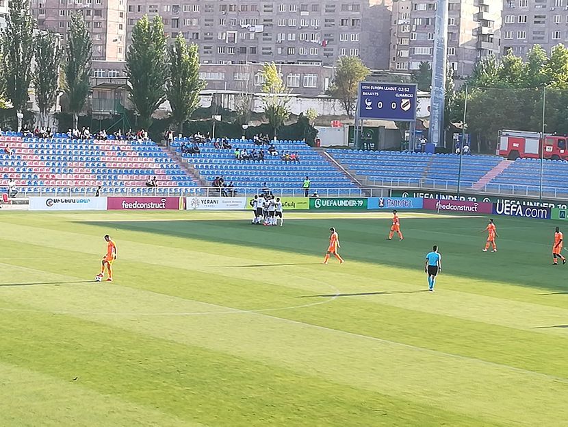 FK Čukarički FK Čukarički