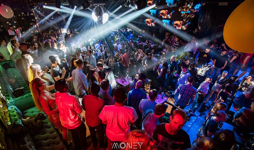 Splav Money Splav Money