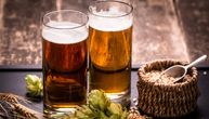 U Srbiji pad proizvodnje piva za 7 odsto: Popili smo 62 litra po glavi stanovnika