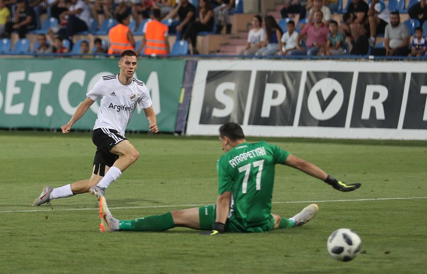 FK Čukarički FK Čukarički