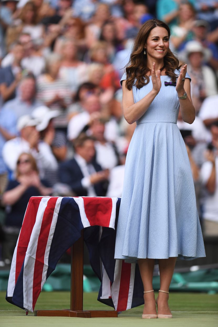 Britain Wimbledon Tennis Britain Wimbledon Tennis