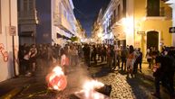 Protesti u Portoriku: Hiljade demonstranata na ulicama, policija upotrebila suzavac i gumene metke