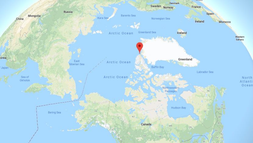 Alert Kanada Alert Kanada