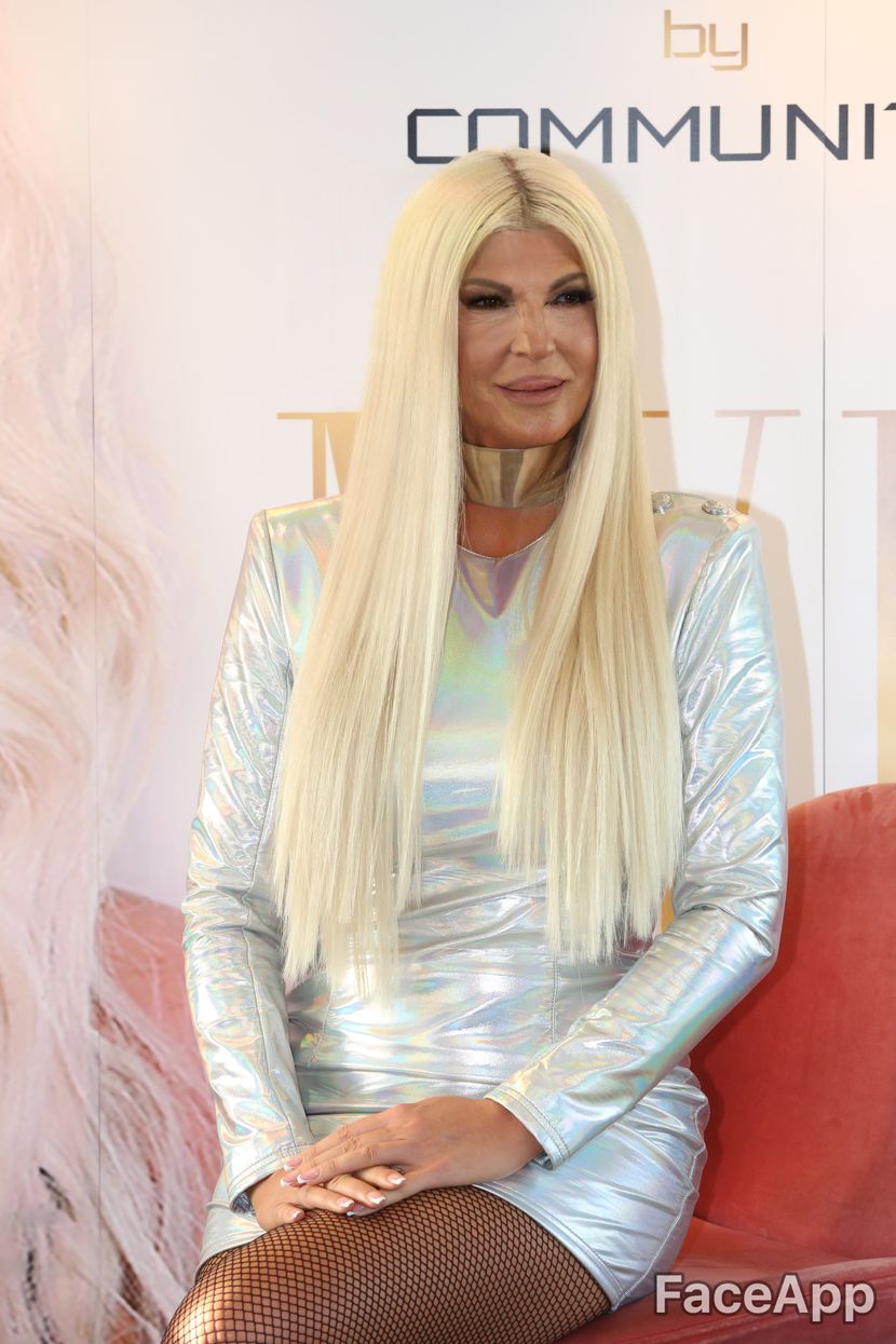 Jelena Karleuša Jelena Karleuša