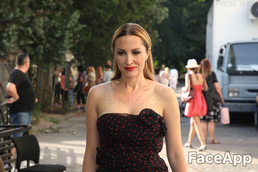 Aleksandra Prijović, Živojinović Aleksandra Prijović, Živojinović