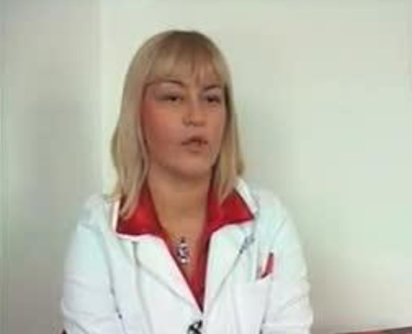 prof dr Ana Vidović prof dr Ana Vidović