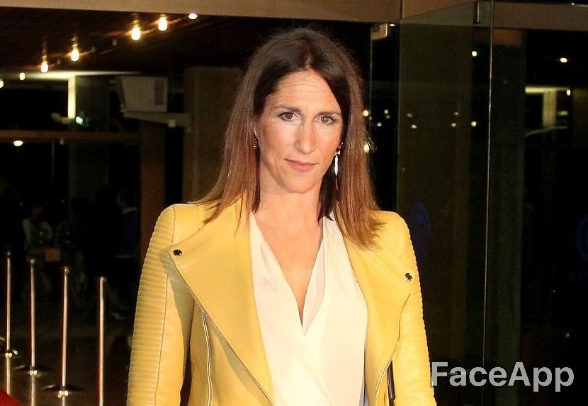 Jelisaveta Orasanin Face APP Jelisaveta Orasanin Face APP