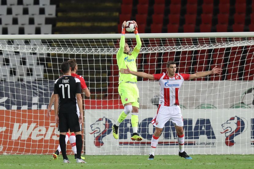 Milan Borjan Milan Borjan