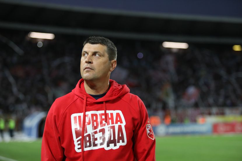 Vladan Milojević Vladan Milojević