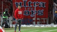 Milojević pred derbi SL: Nema nam druge, u vatru ubacujemo i rovite igrače!