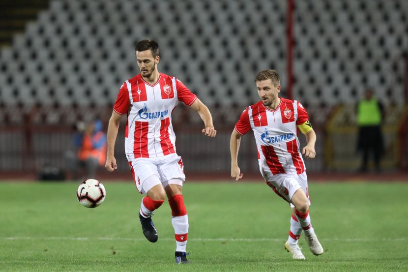 Marko Marin, Mirko Ivanić Marko Marin, Mirko Ivanić