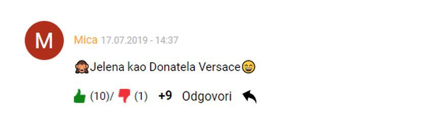 Komentari FaceApp Komentari FaceApp