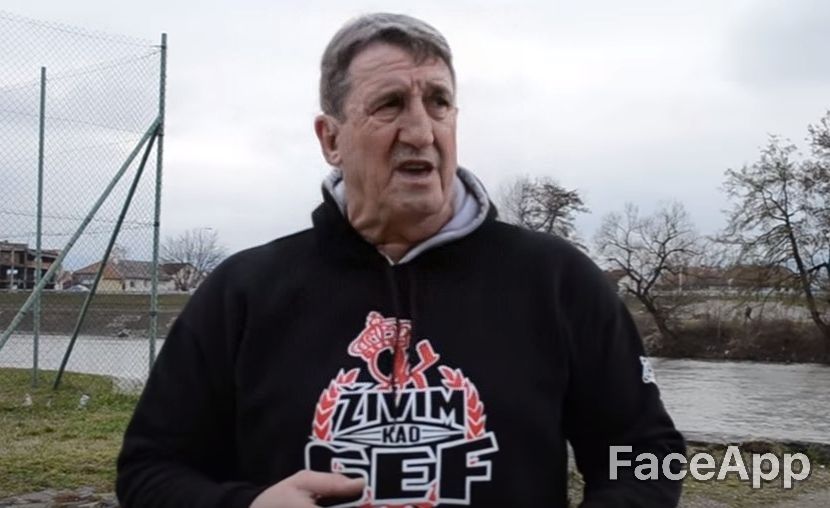 Kristijan Golubović Kristijan Golubović