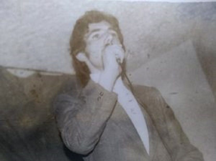 Dragiša Filipović Fića Dragiša Filipović Fića