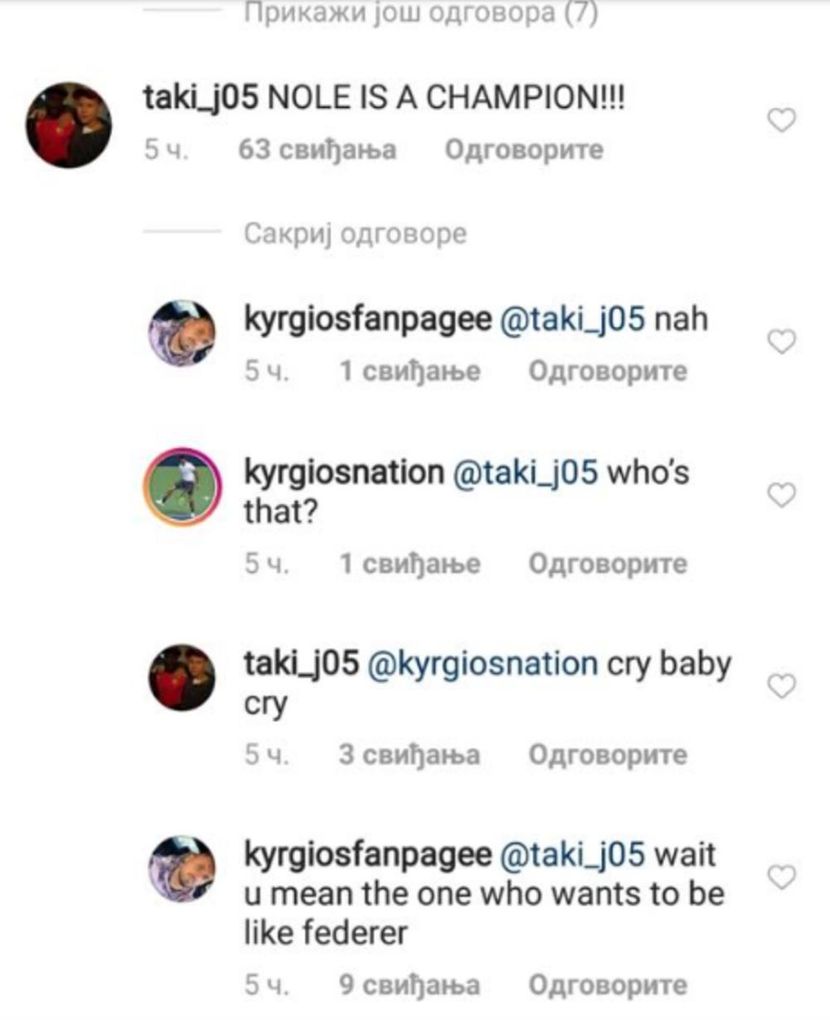 Nik Kirjos Nik Kirjos