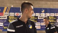 Vujadin Savić dao gol na debiju, već su počeli da ga zovu Komandante u APOEL-u! (VIDEO)