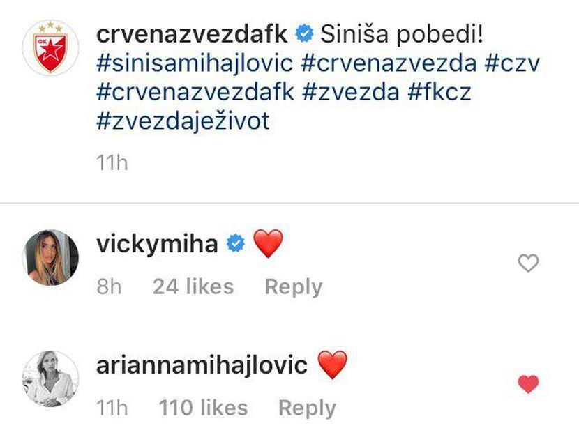 Siniša Mihajlović Siniša Mihajlović