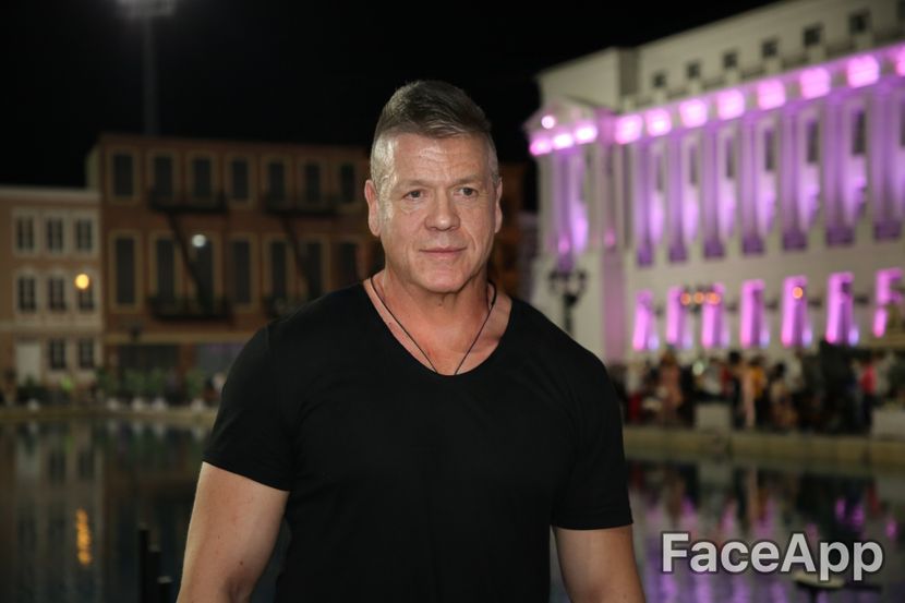 Sloba Radanović Sloba Radanović