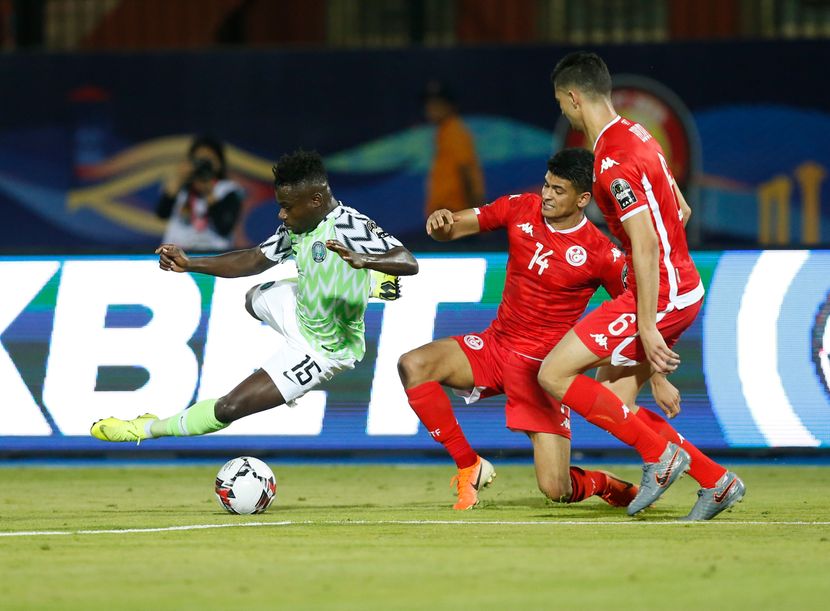 Egypt Africa Cup Soccer Egypt Africa Cup Soccer