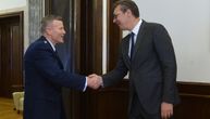 Vučić je imao jedan zahtev za komandanta NATO-a i američkih snaga u Evropi: Volters odmah prihvatio