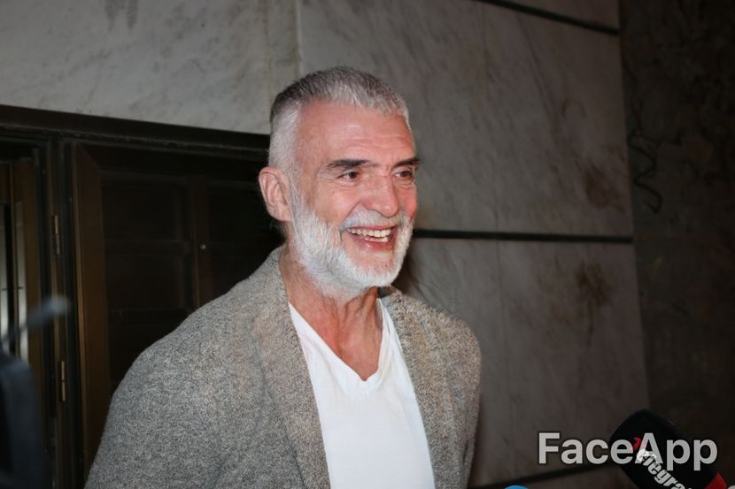 Veljko Ražnatović Veljko Ražnatović