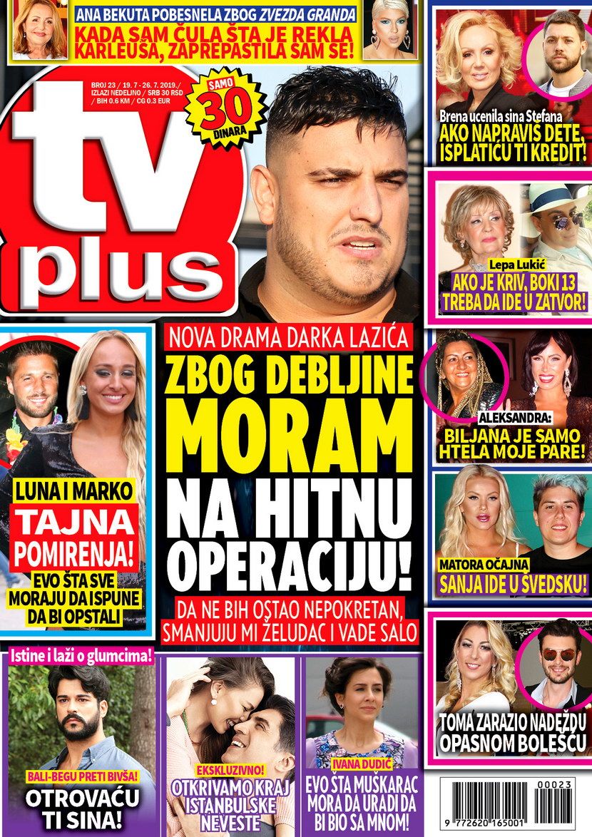 TV Plus TV Plus