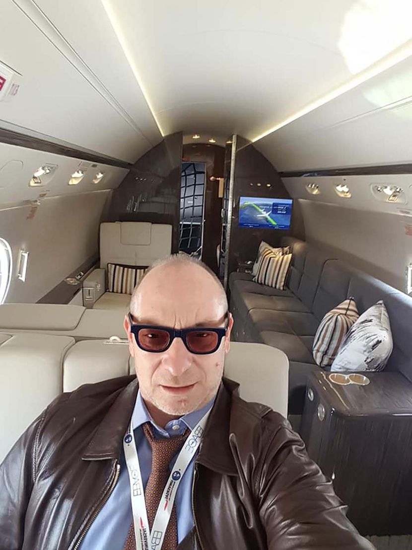 Vladimir Bulat Vladimir Bulat