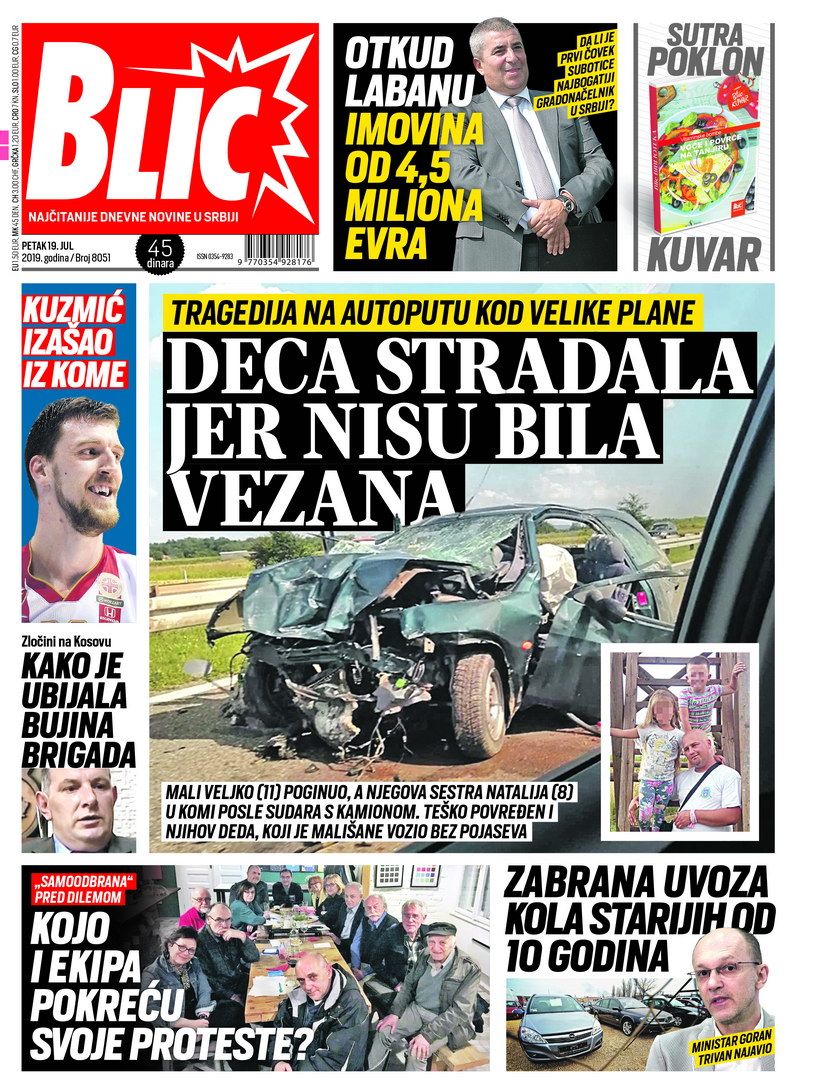 Blic Blic