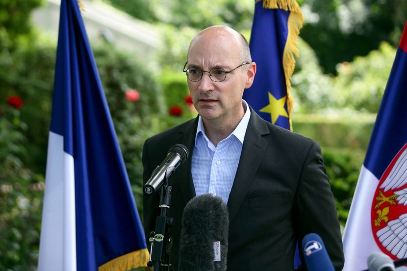 Frederik Mondoloni Frederik Mondoloni