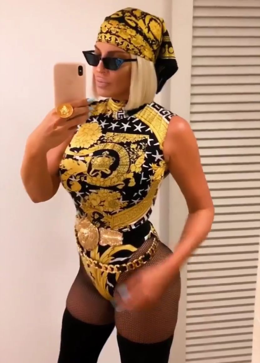 Jelena Karleuša Jelena Karleuša
