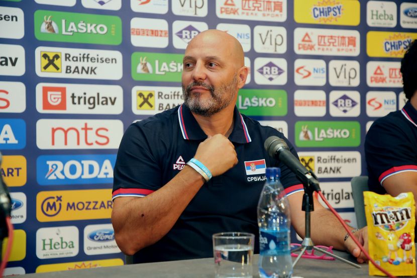 Aleksandar Sale Đorđević Aleksandar Sale Đorđević