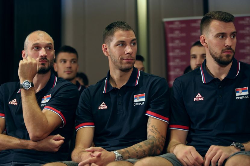 Marko Simonović, Stefan jović, Marko Gudurić Marko Simonović, Stefan jović, Marko Gudurić