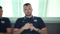 Milan Mačvan hospitalizovan zbog korona virusa