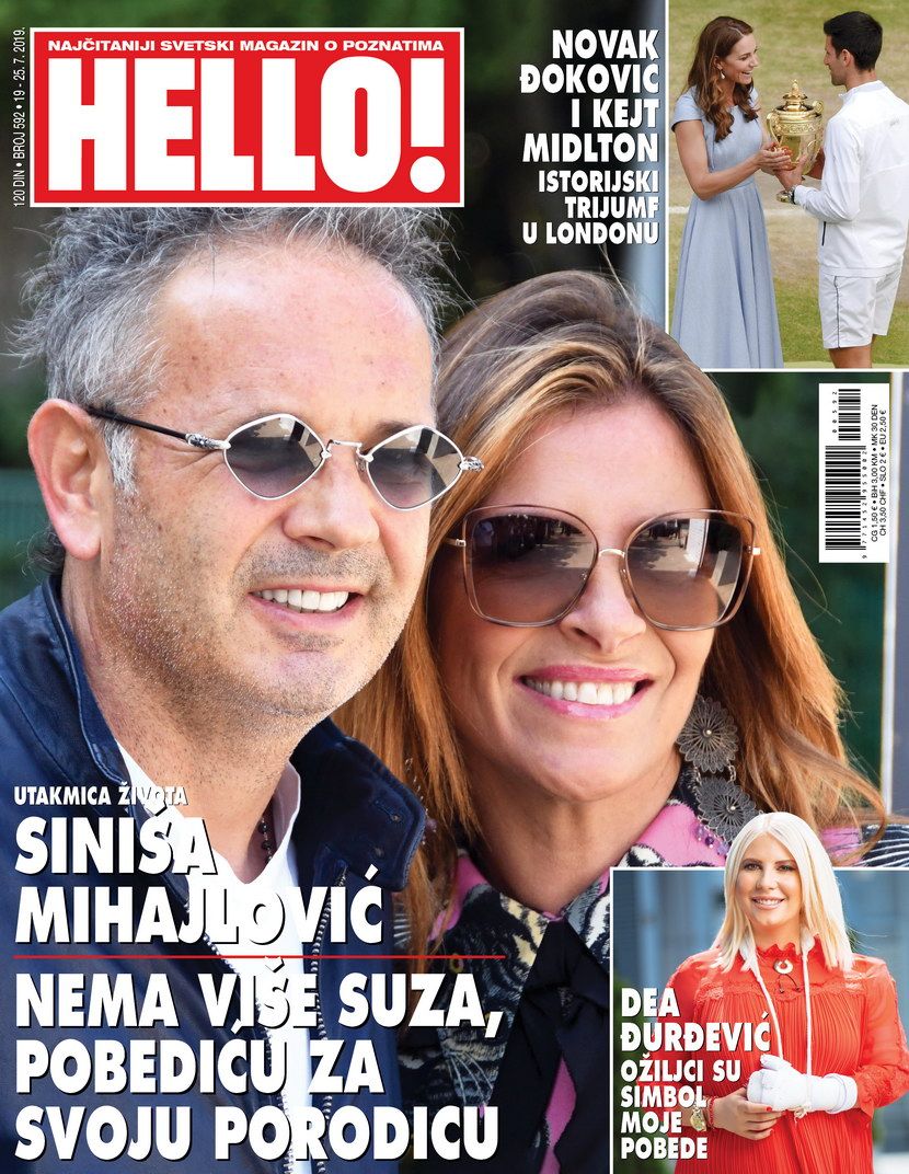 Hello Hello