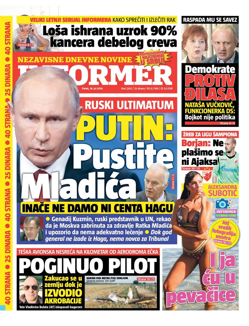 Informer Informer