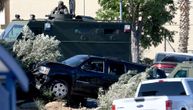 Bilans pucnjave u crkvi u Kaliforniji: Jedna osoba ubijena, 5 ranjenih, napadač u pritvoru