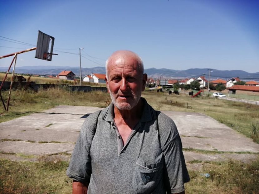 Sulejman Ibraimi Sulejman Ibraimi