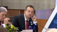 Dačić na poziv Pompea u Vašingtonu: Predstavlja Srbiju na konferenciji o verskim slobodama