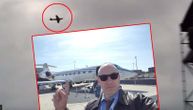 Ovako je izgledao akrobatski let pilota Vladimira: Ples na nebu i ovacije oduševljene publike VIDEO