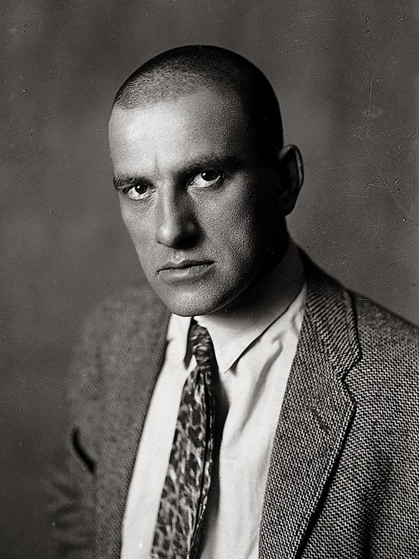 Vladimir Majakovski Vladimir Majakovski
