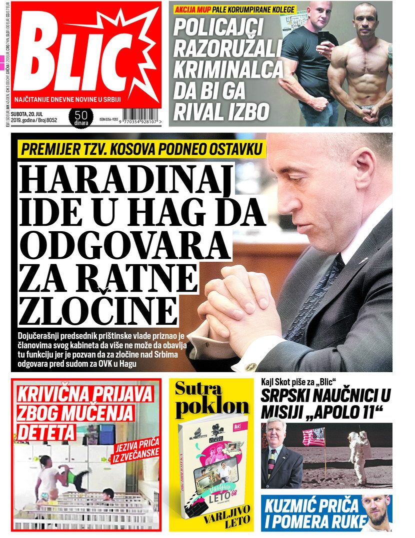 Blic Blic