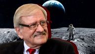 Srbin koji se našao u timu "Apolo 11": Za 5 do 7 godina čovek će ponovo sleteti na Mesec (VIDEO)