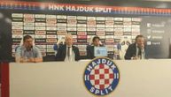 Hajduk oterao samo trenera posle bruke: Čelnici se izvinili i zadržali fotelje!