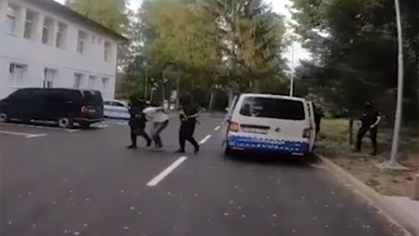 Hapsenje u Bosni zbog droge Hapsenje u Bosni zbog droge