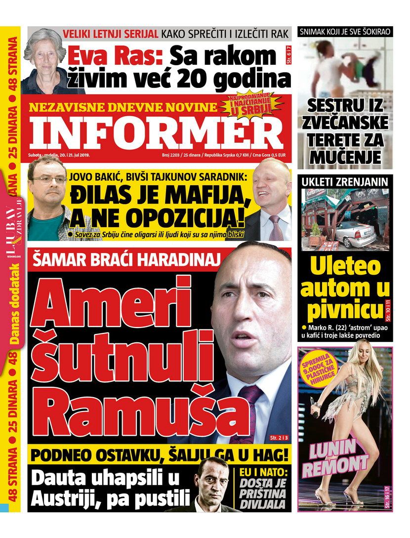 Informer Informer