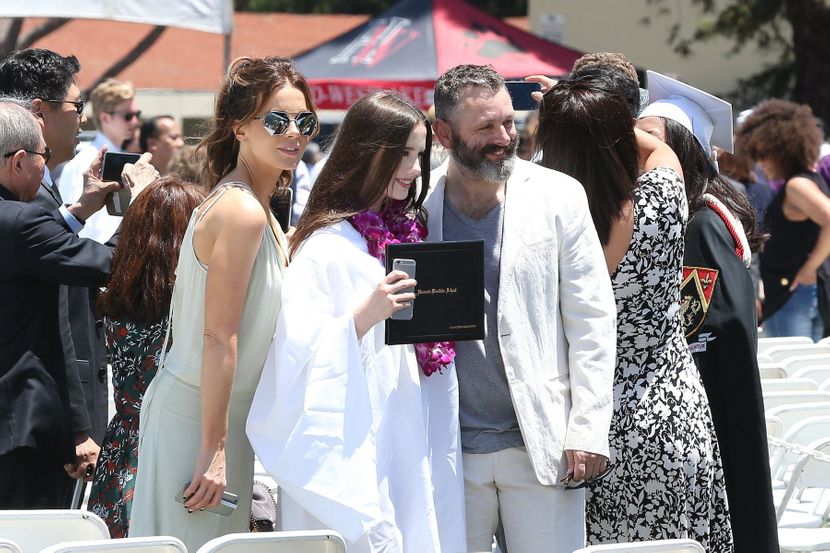 Kate Beckinsale, Michael Sheen, Majkl Šin, Kejt Bekinsejl Kate Beckinsale, Michael Sheen, Majkl Šin, Kejt Bekinsejl
