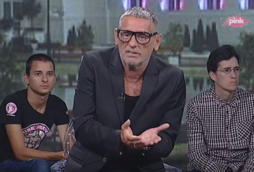 Mića Mića