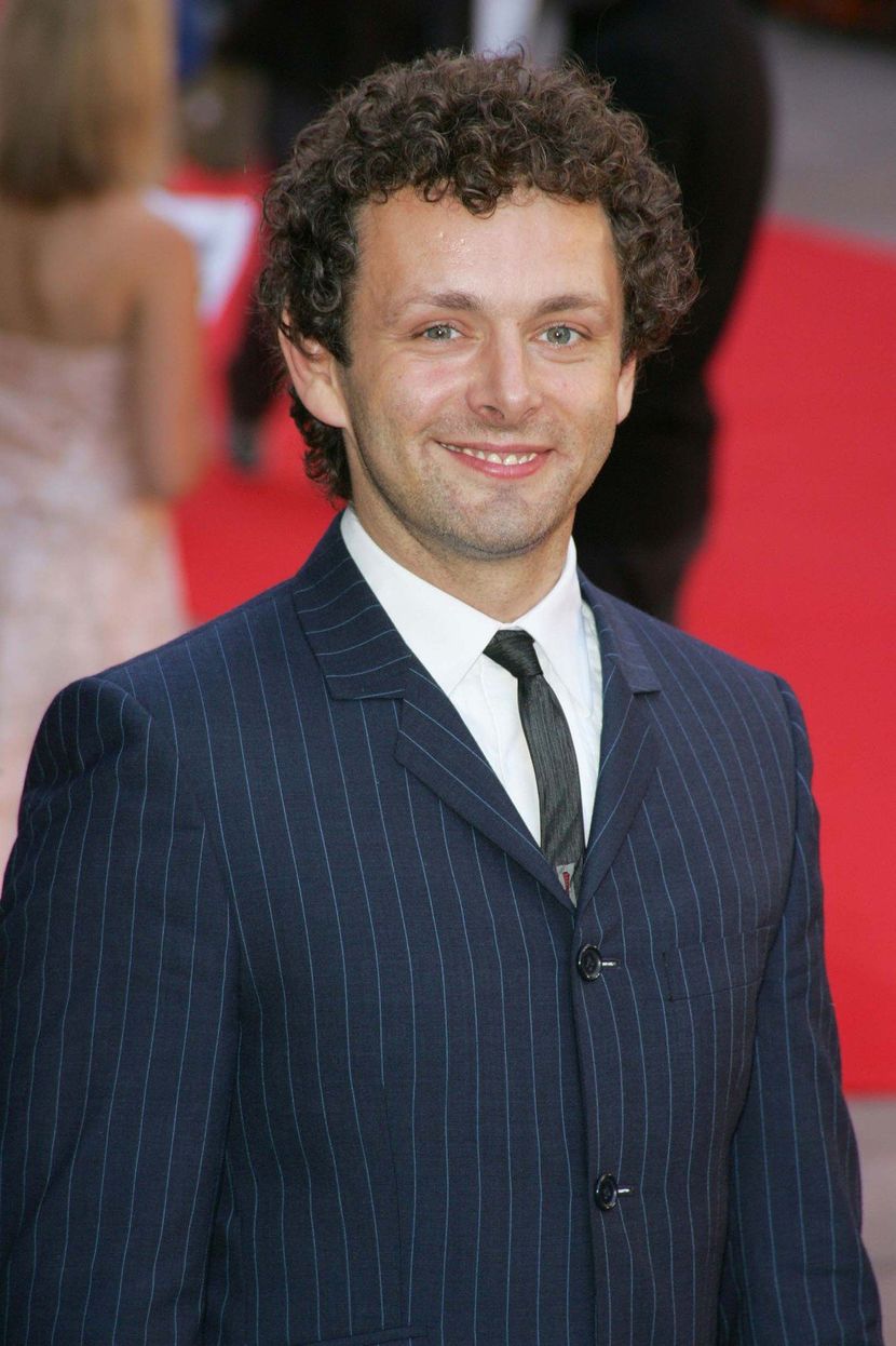 Michael Sheen, Majkl Šin Michael Sheen, Majkl Šin